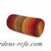 POLYWOOD® Striped Headrest Outdoor Sunbrella Bolster PO3095